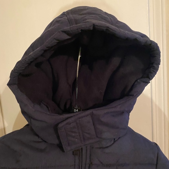 Kids Jacket - Picture 3 of 3